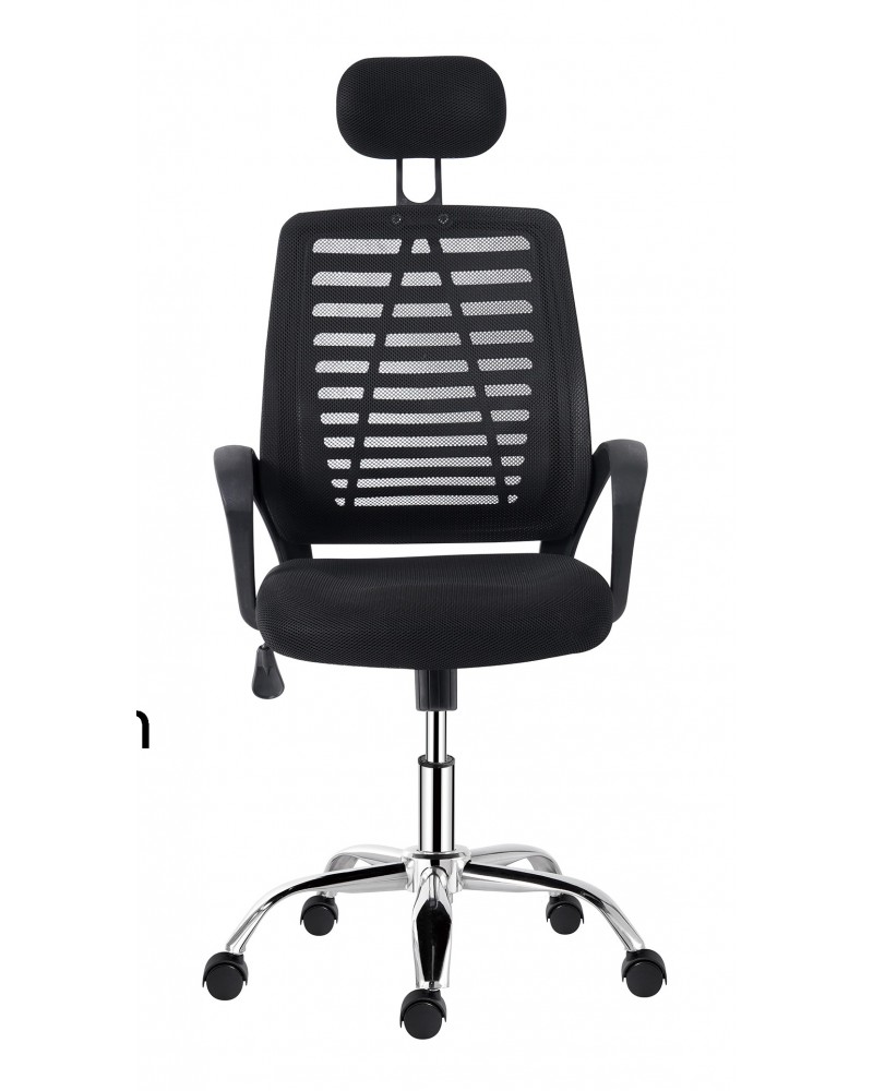 Silla de oficina plegable, silla de oficina ergonómica con brazos con  asientos acolchados, silla de escritorio plegable con ruedas, cómoda silla  de