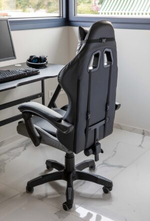 Silla juegos GAMING