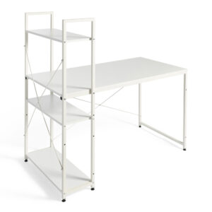 Mesa blanca LIBRER?A